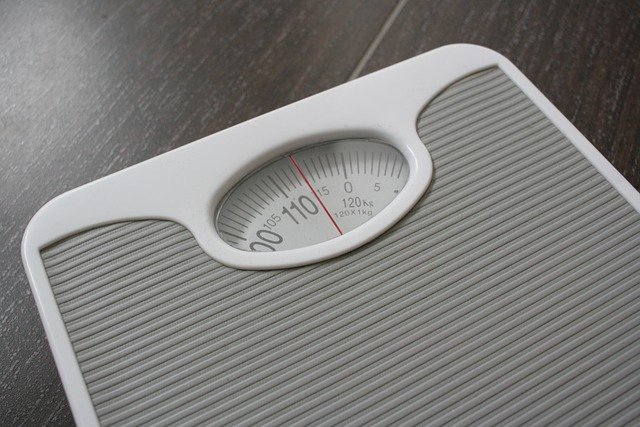 Weighing Scale Overweight Weight  - Joa70 / Pixabay